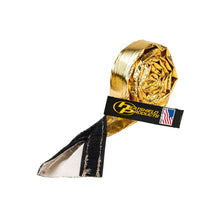 Load image into Gallery viewer, HEATSHIELD PRODUCTS 244012 Cold-Gold Sleeve 1/2in ID x 3ft