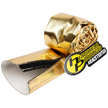 Load image into Gallery viewer, HEATSHIELD PRODUCTS 244112 Cold-Gold Sleeve 1-1/2in ID x 3ft