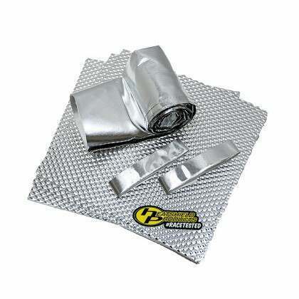 HEATSHIELD PRODUCTS 274403 Cold Air Intake Sleeve