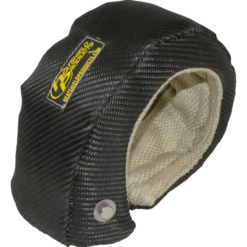 HEATSHIELD PRODUCTS 300544 Stealth Turbo Shield  T4