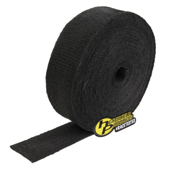 HEATSHIELD PRODUCTS 325505 Stealth Inferno Wrap 2in x 15ft