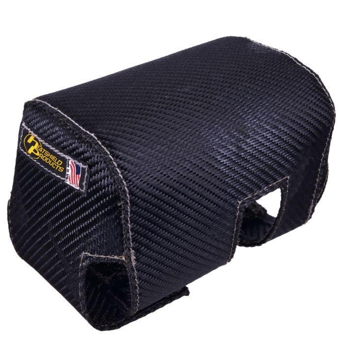 HEATSHIELD PRODUCTS 503548 Master Cylinder Shield GM Cast Iron Cylinder