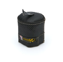 Load image into Gallery viewer, HEATSHIELD PRODUCTS 504503 Oil Filter Heat Shield GM LS/LT1/LT4 series