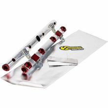 Load image into Gallery viewer, HEATSHIELD PRODUCTS 700270 Fuel Rail Heat Shield 6in x 18in