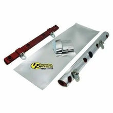 Load image into Gallery viewer, HEATSHIELD PRODUCTS 700271 Fuel Rail Heat Shield 6in x 18 in (x2)