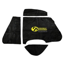 Load image into Gallery viewer, HEATSHIELD PRODUCTS SSRV001C Doghouse Heat Shield Ford E350/450 Van