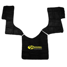 Load image into Gallery viewer, HEATSHIELD PRODUCTS SSRV002C Floor Heat Shield Ford E350/450 Van