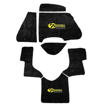 Load image into Gallery viewer, HEATSHIELD PRODUCTS SSRV003C Doughouse &amp; Floor Heat Shield Ford E350/450 Van