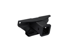 Load image into Gallery viewer, MBRP Exhaust HT-9502 Hitch Receiver Extension for Select Polaris Sportsman 450 HO, Polaris Sportsman 450 HO EPS, Polaris Sportsman 450 HO Utility Edition, Polaris Sportsman 570, Polaris Sportsman 570 6x6, Polaris Sportsman 570 Big Boss 6x6 EPS, Polaris