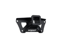 Load image into Gallery viewer, MBRP Exhaust HT-9534 Hitch Receiver Extension for Select Polaris Scrambler XP S, Polaris Scrambler XP S LE