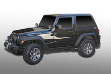 Load image into Gallery viewer, DV8 Offroad HT07FB22 Hard Top; Fastback for Select Jeep Wrangler, Jeep Wrangler JK