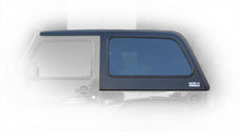 Load image into Gallery viewer, DV8 Offroad HT07FB22 Hard Top; Fastback for Select Jeep Wrangler, Jeep Wrangler JK