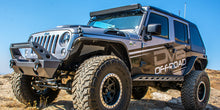 Load image into Gallery viewer, DV8 Offroad HT07FB42 Hard Top; Fastback for Select Jeep Wrangler, Jeep Wrangler JK