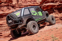 Load image into Gallery viewer, DV8 Offroad HT07FB42 Hard Top; Fastback for Select Jeep Wrangler, Jeep Wrangler JK