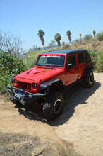 Load image into Gallery viewer, DV8 Offroad HT07FB42 Hard Top; Fastback for Select Jeep Wrangler, Jeep Wrangler JK