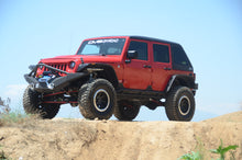 Load image into Gallery viewer, DV8 Offroad HT07FB42 Hard Top; Fastback for Select Jeep Wrangler, Jeep Wrangler JK