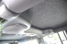 Load image into Gallery viewer, DV8 Offroad HT07FB42 Hard Top; Fastback for Select Jeep Wrangler, Jeep Wrangler JK