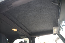 Load image into Gallery viewer, DV8 Offroad HT07FB42 Hard Top; Fastback for Select Jeep Wrangler, Jeep Wrangler JK