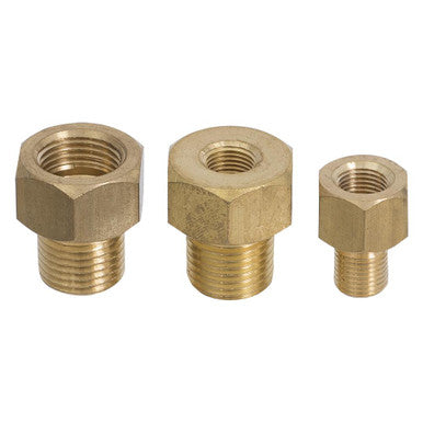 JET HTA1146A Metric Fitting Kit