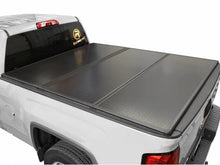 Load image into Gallery viewer, Black Horse Off Road HTF-DO18 Hard Tonneau Cover for Select Dodge Ram 1500, Dodge Ram 2500, Dodge Ram 3500, Ram 1500, Ram 2500, Ram