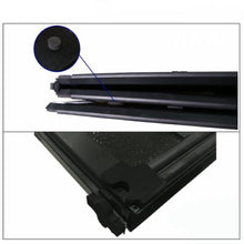Load image into Gallery viewer, Black Horse Off Road HTF-DO19 Hard Tonneau Cover for Select Dodge Ram 1500, Dodge Ram 2500, Dodge Ram 3500, Ram 1500, Ram 2500, Ram