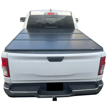 Load image into Gallery viewer, Black Horse Off Road HTF-DO20 Hard Tonneau Cover for Select Ram 2500, Ram