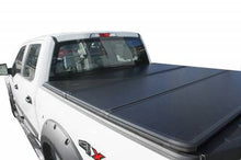 Load image into Gallery viewer, Black Horse Off Road HTF-FO11 Hard Tonneau Cover for Select Ford F-150