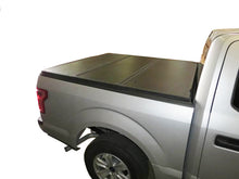 Load image into Gallery viewer, Black Horse Off Road HTF-FO11 Hard Tonneau Cover for Select Ford F-150