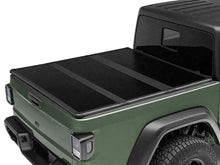 Load image into Gallery viewer, Black Horse Off Road HTF-JE19 Hard Tonneau Cover for Select Jeep Gladiator