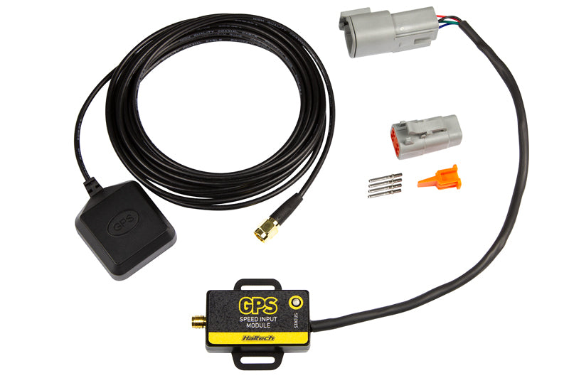HALTECH HT-011310 GPS Speed Input Module