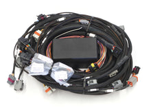 Load image into Gallery viewer, HALTECH HT-141362 Elite 2500 DBW Retrofit Terminated Wire Harness