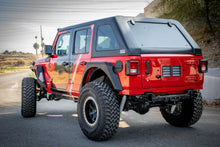 Load image into Gallery viewer, DV8 Offroad HTJLFB-B Hard Top; Fastback for Select Jeep Wrangler