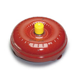 HUGHES PERFORMANCE 35-25 Torque Converter 12in 2500 RPM Stall Ford C-6