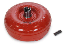 Load image into Gallery viewer, HUGHES PERFORMANCE GM25HD 12in Torque Converter 2500 Stall GM TH350/400