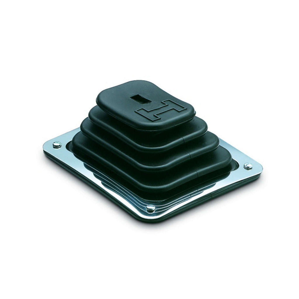 HURST 114-4580 B-4 Boot/Plate
