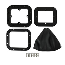 Load image into Gallery viewer, HURST 115500HST Billet Shifter Bezel Rectangular