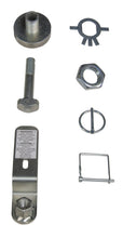Load image into Gallery viewer, Husky Towing 33101 Handle Kit