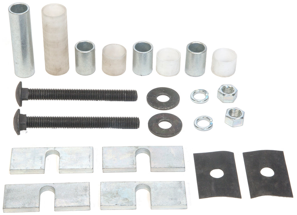 Husky Towing 33150 Used To Prevent Corrosion for Select Ford F-150