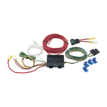 Load image into Gallery viewer, Husky Towing 13162 Batt Power Adapts Turn &amp; Stop Lights 108" Lgth Inc Lead Wire/Fuse Asm/Ny-Ties