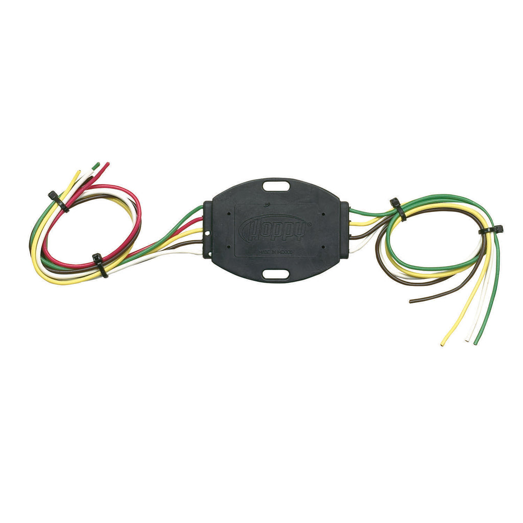 Husky Towing 13186 Batt Power Adapts Individ Bulb Taillights To Common Bulb System 48" Length