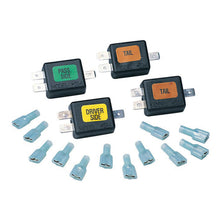 Load image into Gallery viewer, Husky Towing 13189 Tow Vehicle Isolating Kit Includes Converter &amp; Isolators
