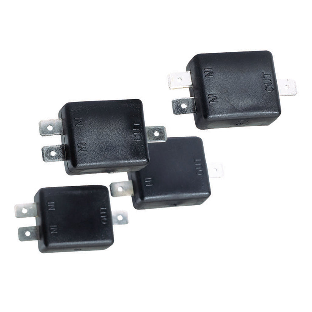 Husky Towing 13189 Tow Vehicle Isolating Kit Includes Converter & Isolators