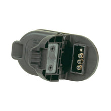 Load image into Gallery viewer, Husky Towing 17363 4 Way Flat &amp; 7 Way Rnd Utilizes OEM Connectors With Snap Fit Bracket W/O Screws for Select Chevrolet Colorado, Chevrolet Equinox, Chevrolet Silverado 1500, Chevrolet Silverado LD, Chevrolet Silverado LTD, Chevrolet Silverado HD,