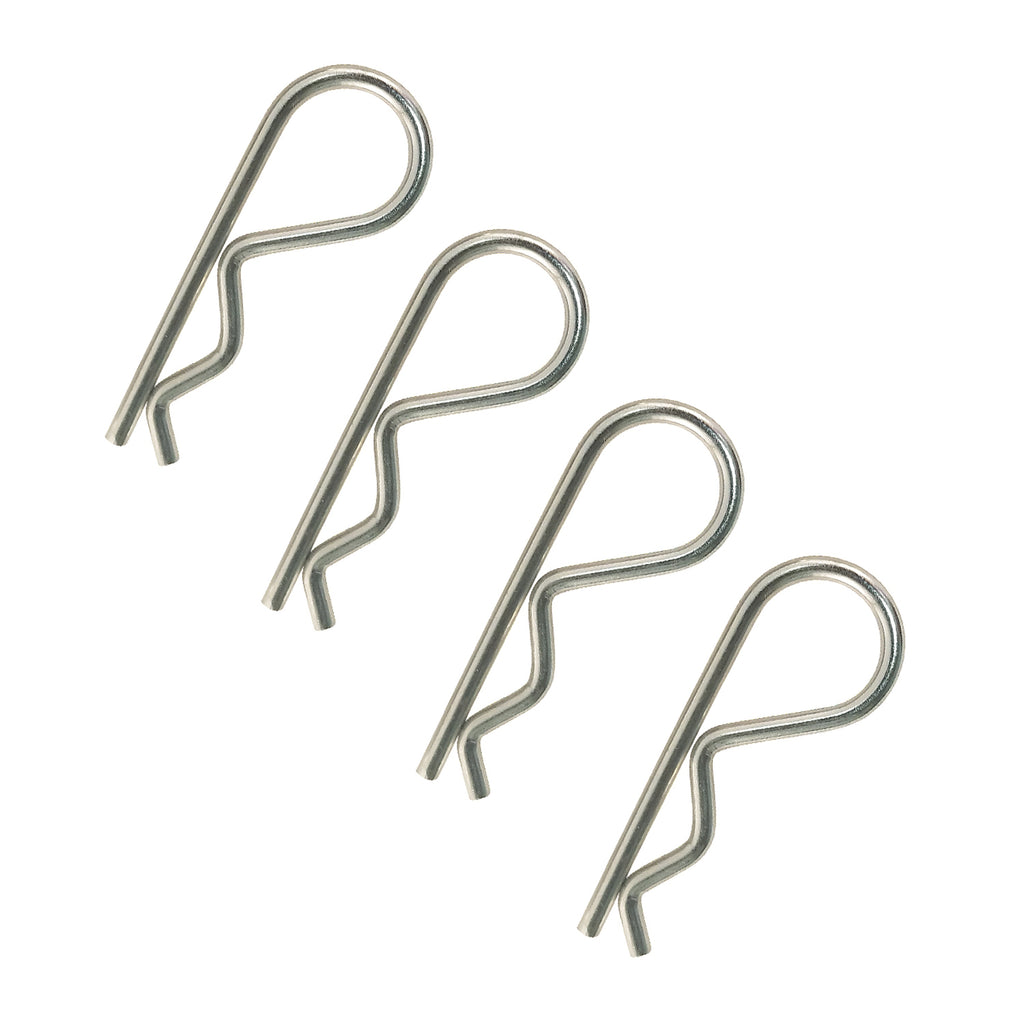 Husky Towing 30004 Cotter/ Spring Clip