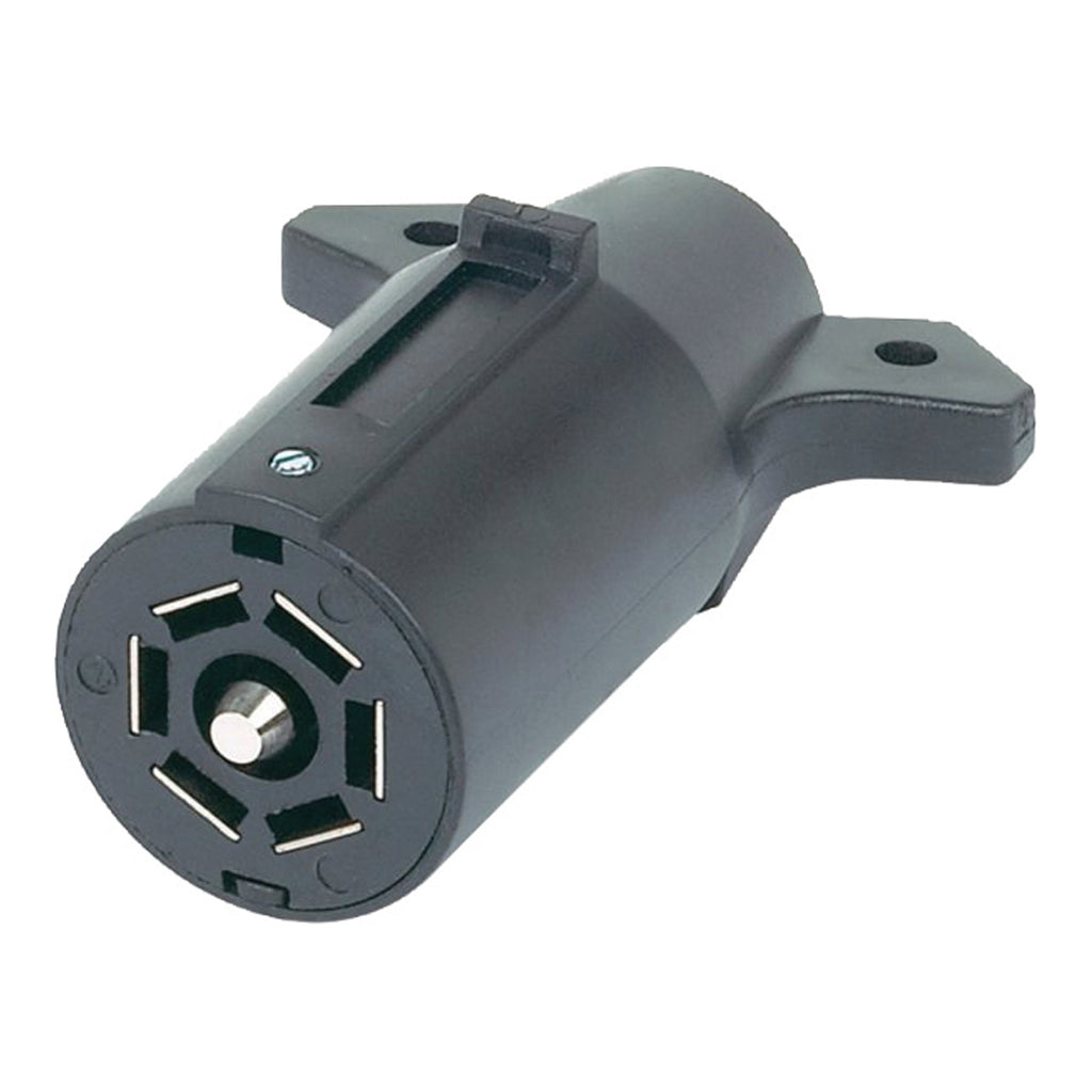 Husky Towing 30135 Trailer Side Plug