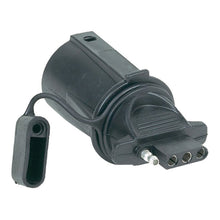 Load image into Gallery viewer, Husky Towing 30313 7 RV Blade To 4 Wire Flat