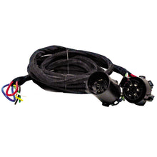 Load image into Gallery viewer, Husky Towing 30392 T-Connector for Select Chevrolet Silverado 1500, Chevrolet Silverado Classic, Chevrolet Silverado HD, Chevrolet Silverado HD Classic, Chevrolet Silverado LD, Chevrolet Silverado LTD, Dodge Ram 1500, Dodge Ram 2500, Dodge Ram 3500, Ford