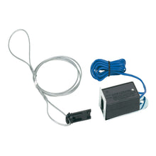 Load image into Gallery viewer, Husky Towing 30457 With Old Style 3-3/16" Long Breakaway Switch With 44" Coated Lanyard &amp; Nylon Pin