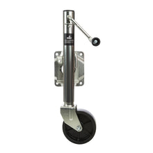 Load image into Gallery viewer, Husky Towing 30655 Man A-Frame Rnd Side Wind Swivel Style 1000 LB Cap