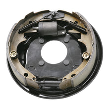 Load image into Gallery viewer, Husky Towing 30785 Replace Tek/Atwood/Alko/Dexter 10"x2-1/4" Hole Pat Hyd Brak 3500 LB Cap Left Sgl